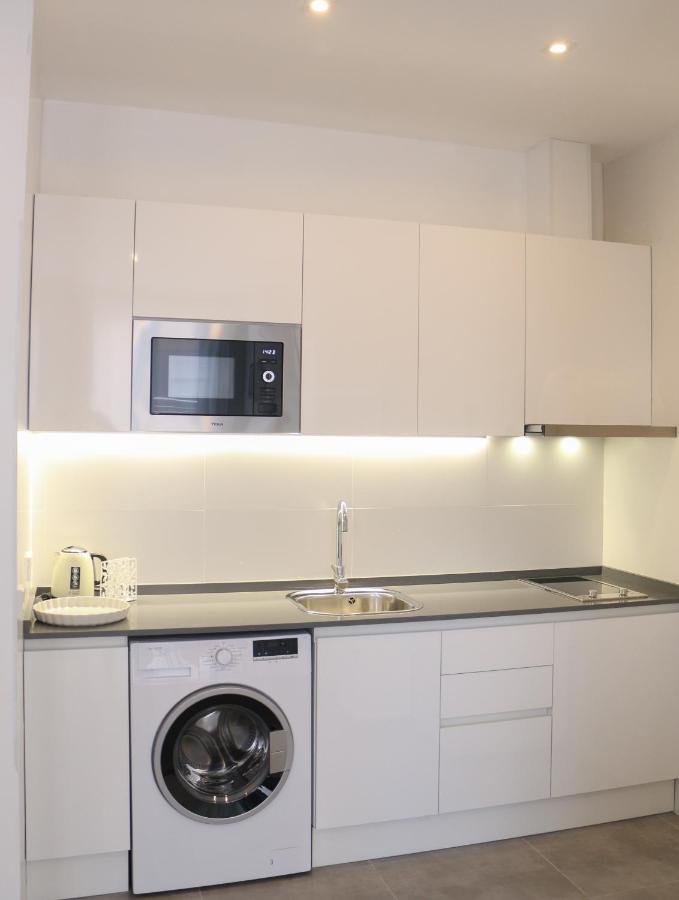 Balaustrada Apartments บูร์จาซ็อต ภายนอก รูปภาพ