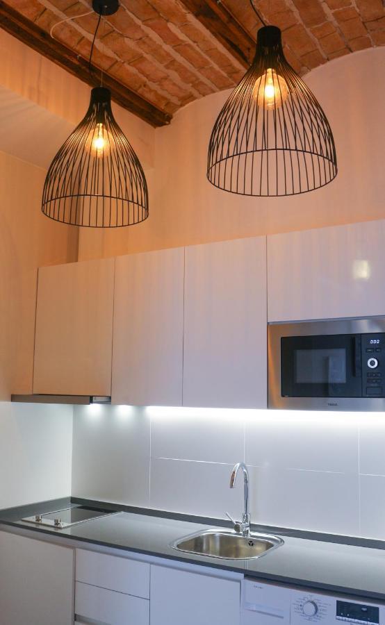 Balaustrada Apartments บูร์จาซ็อต ภายนอก รูปภาพ