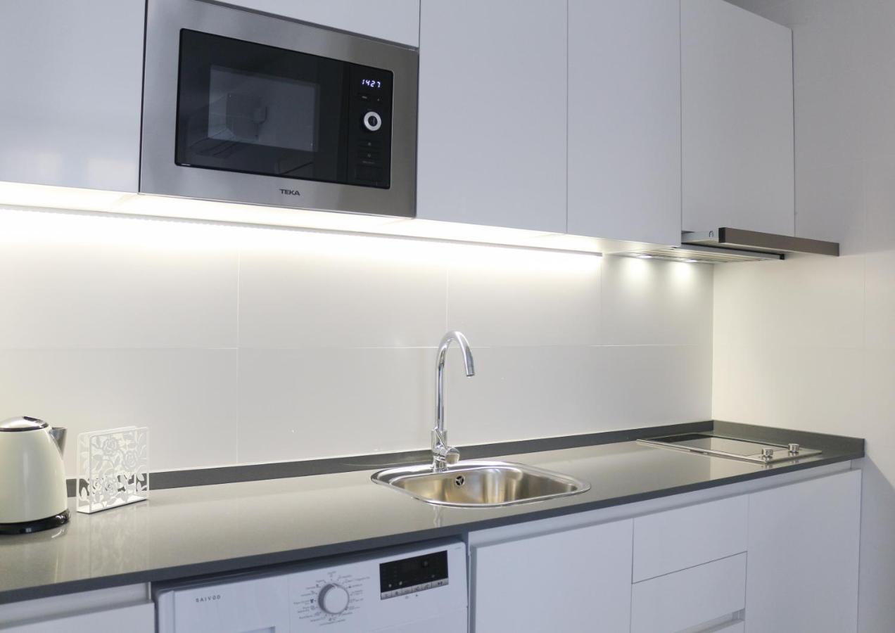 Balaustrada Apartments บูร์จาซ็อต ภายนอก รูปภาพ